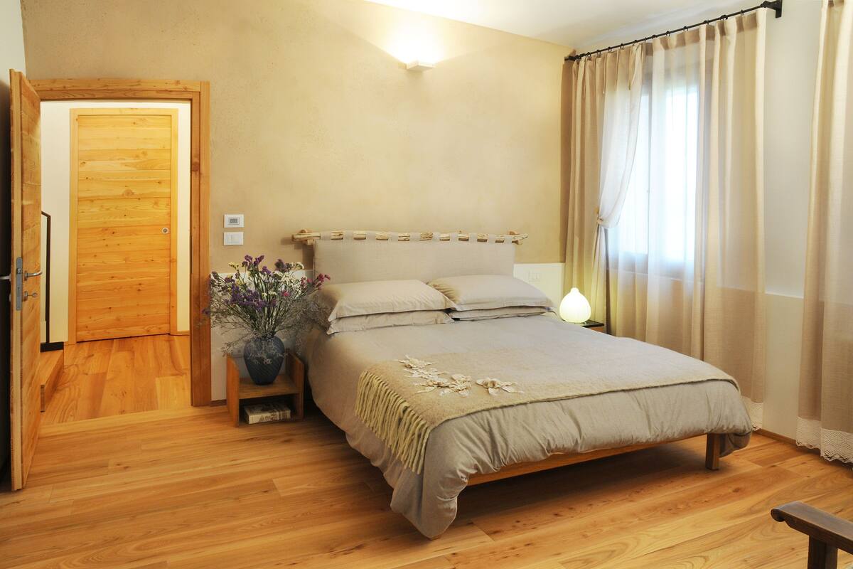 Family Suite | 1 bedroom, premium bedding, soundproofing, WiFi (free)