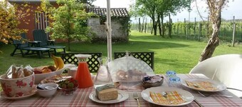 B&B Terre di Bea
