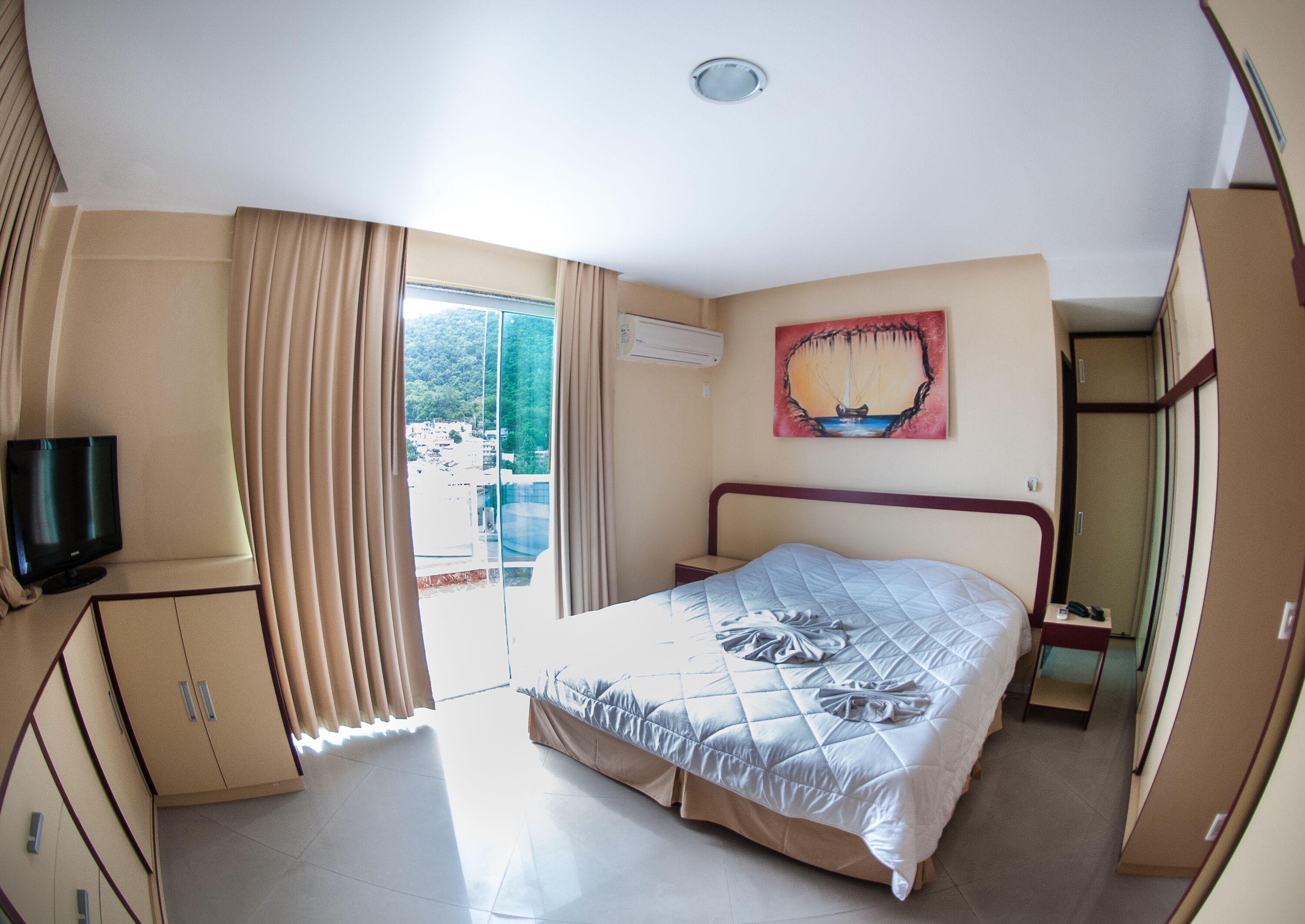 Camera Superior | Minibar, Wi-Fi gratuito, lenzuola