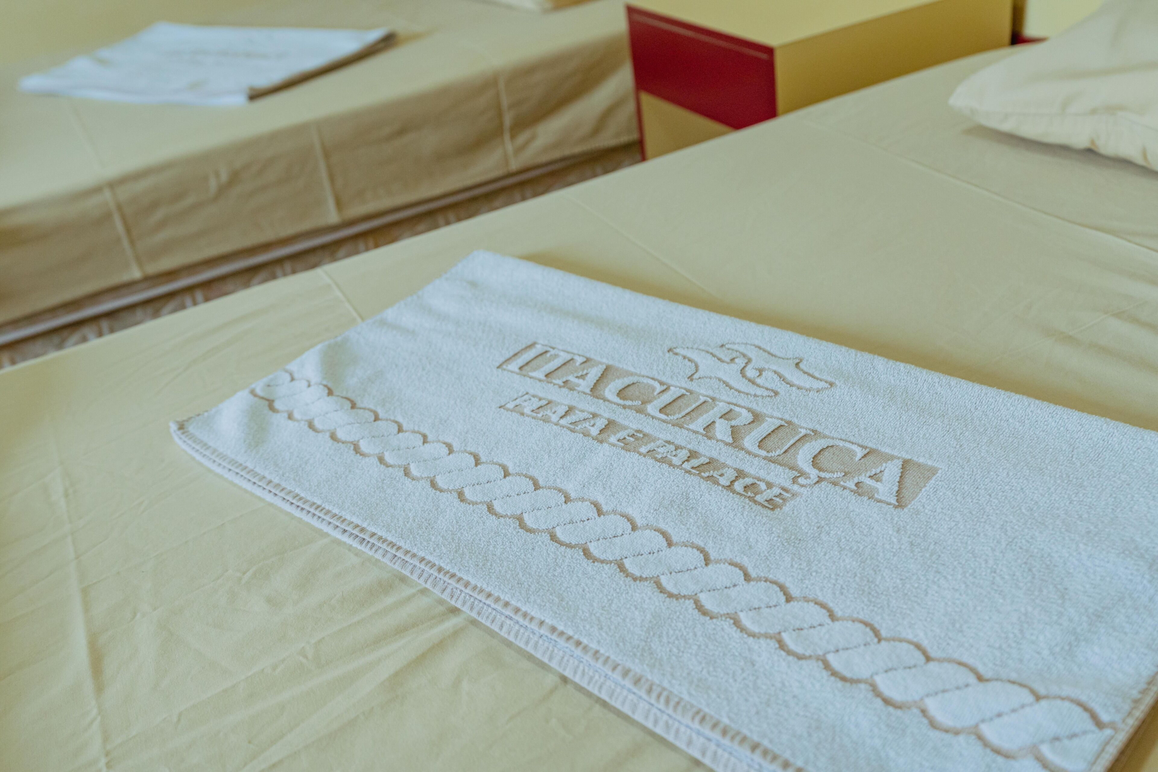 superior triple room | minibar, free wifi, bed sheets