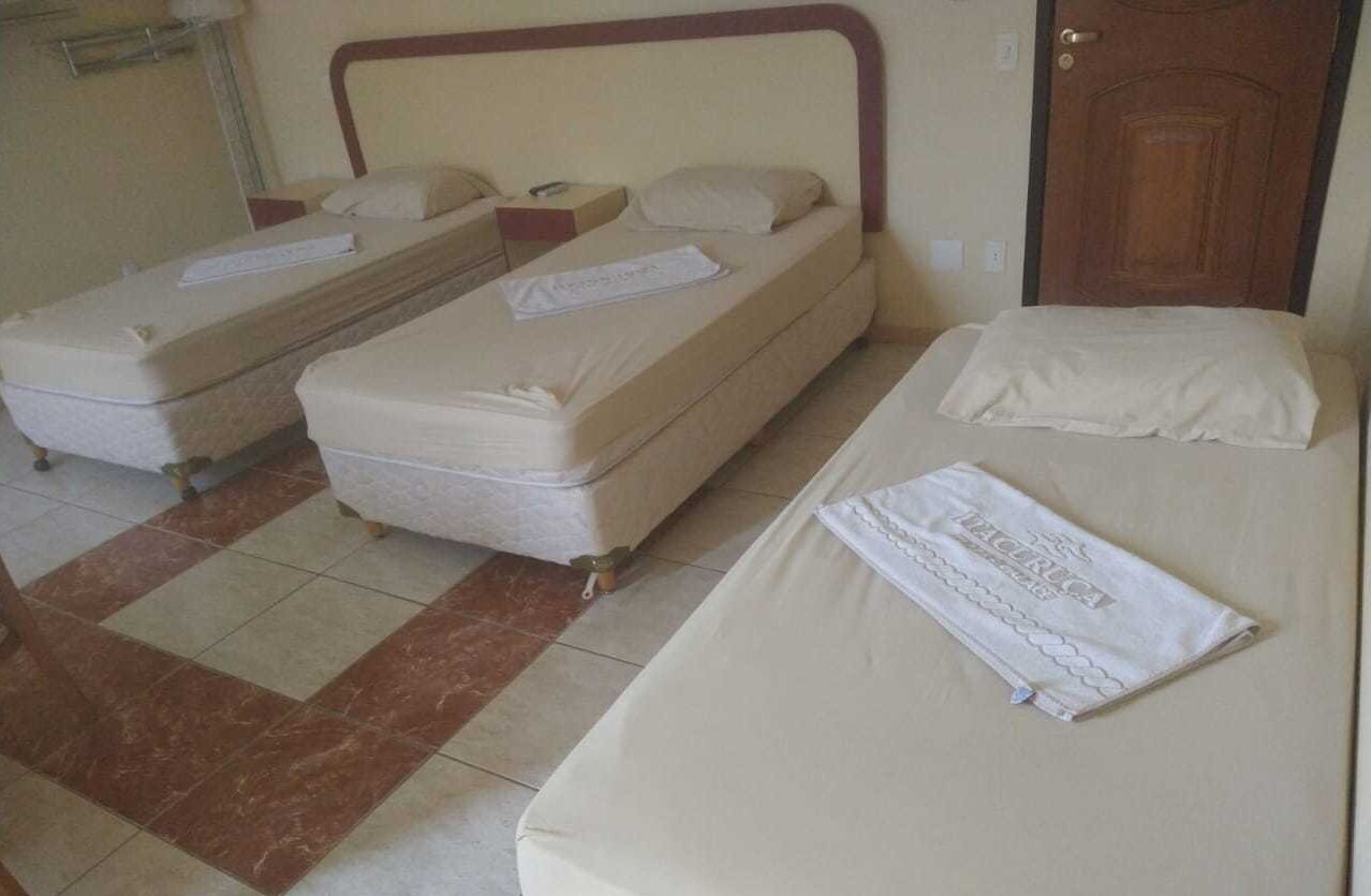 Tripla Standard | Minibar, Wi-Fi gratuito, lenzuola