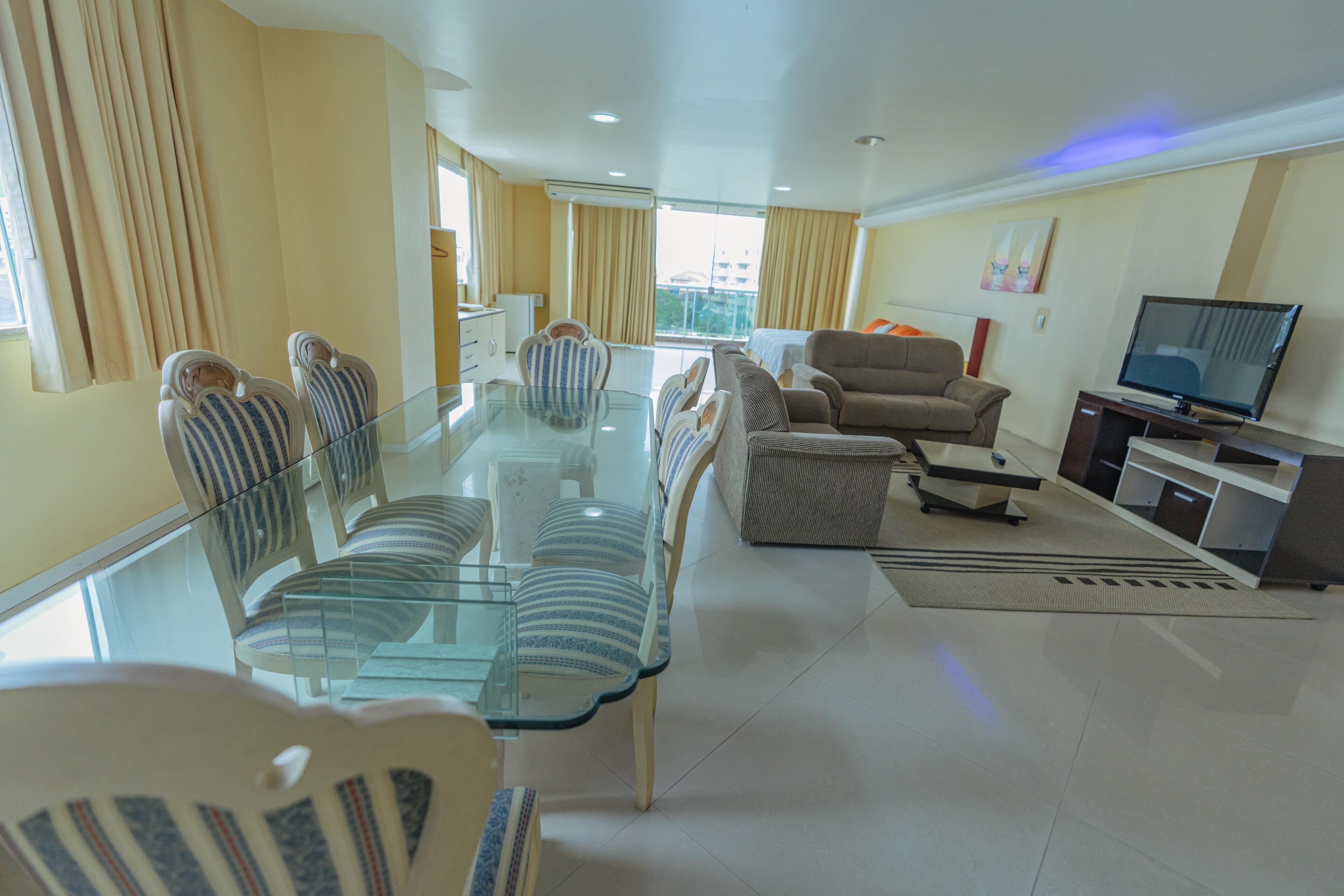 superior loft, 3 single beds | minibar, free wifi, bed sheets