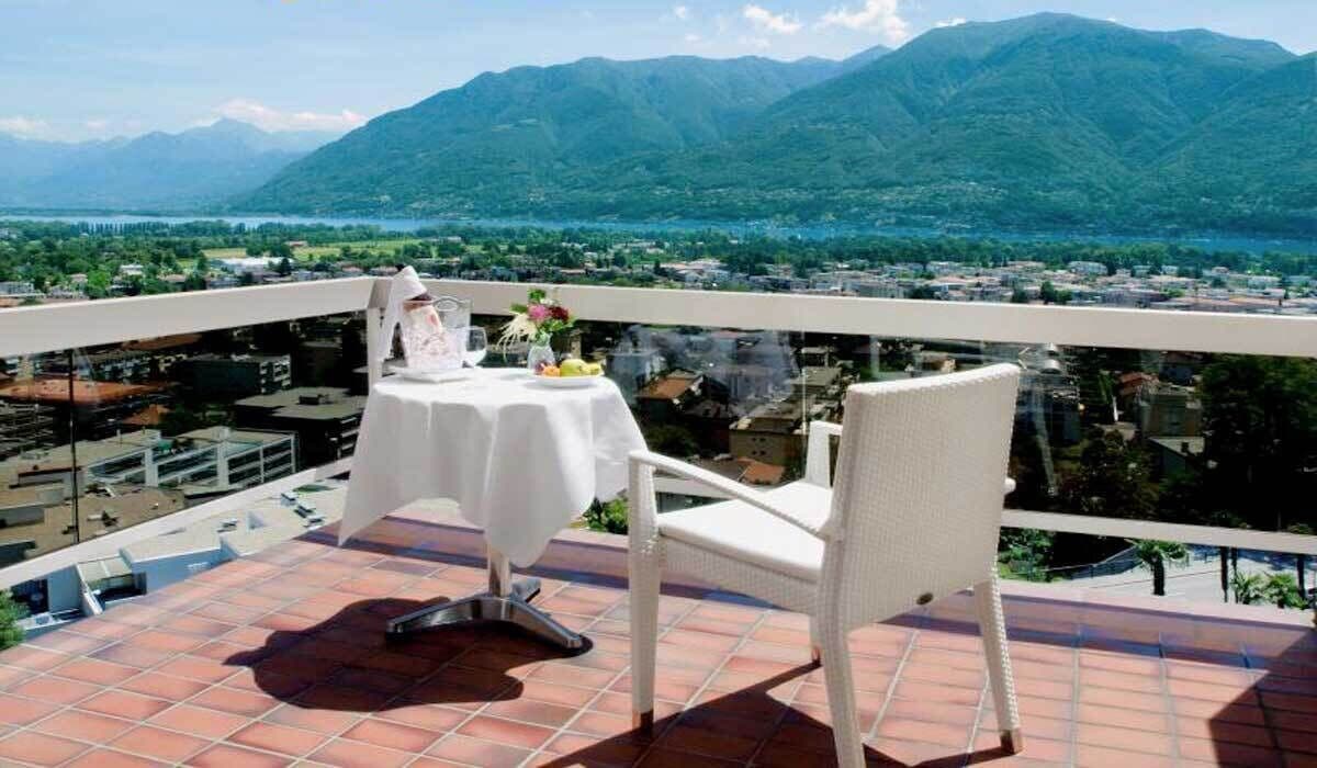 Foto - Hotel Ascona