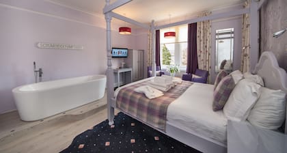 The Coppice Guest House