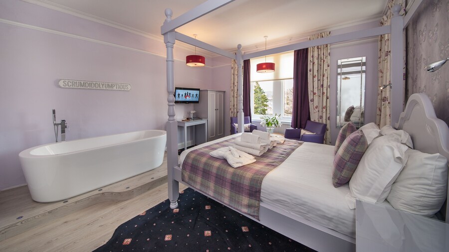 The Coppice Guest House