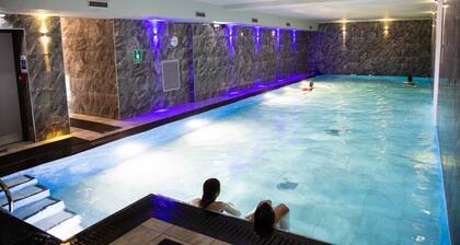 The Coppice Guest House