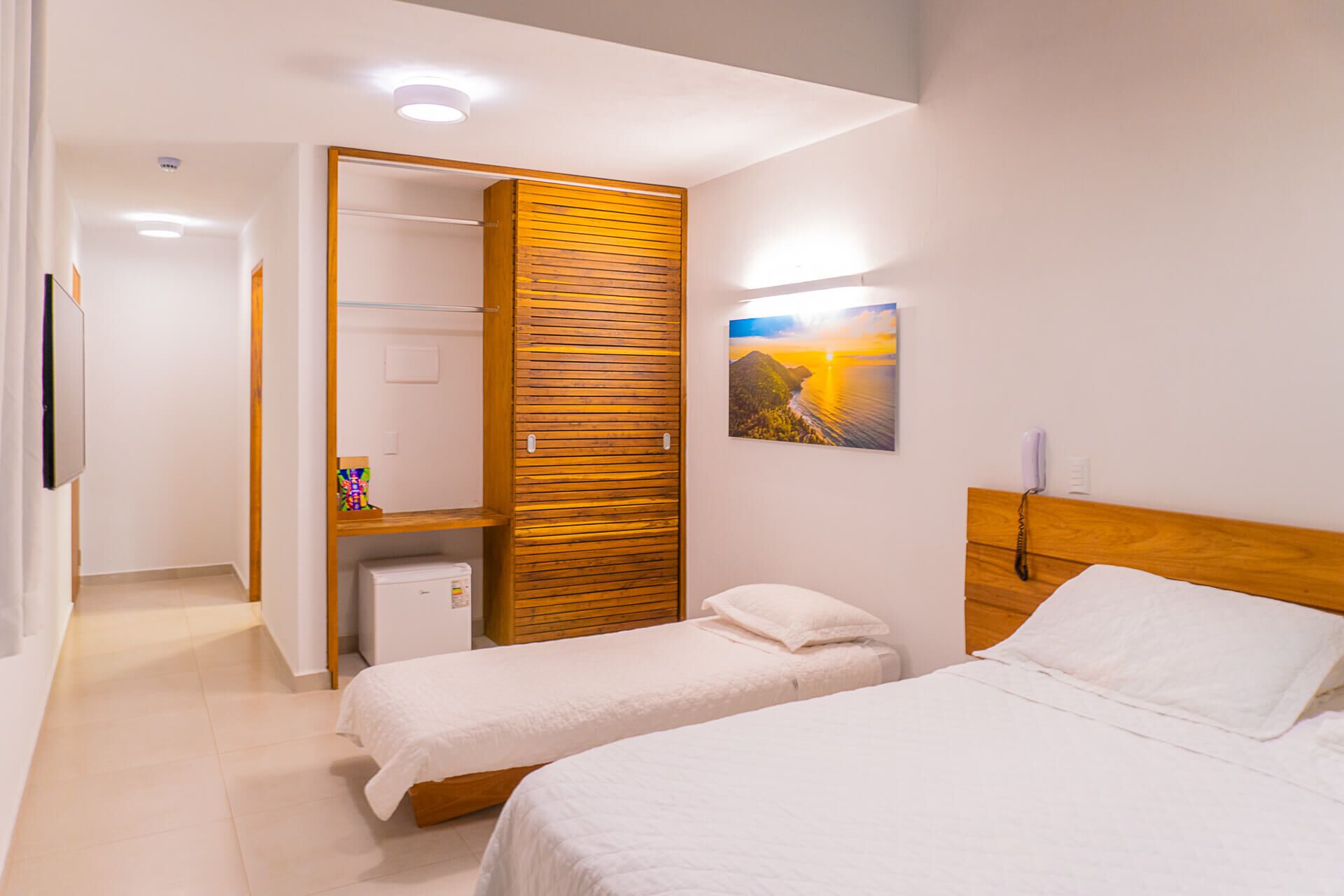 Foto - Pousada Jamboo