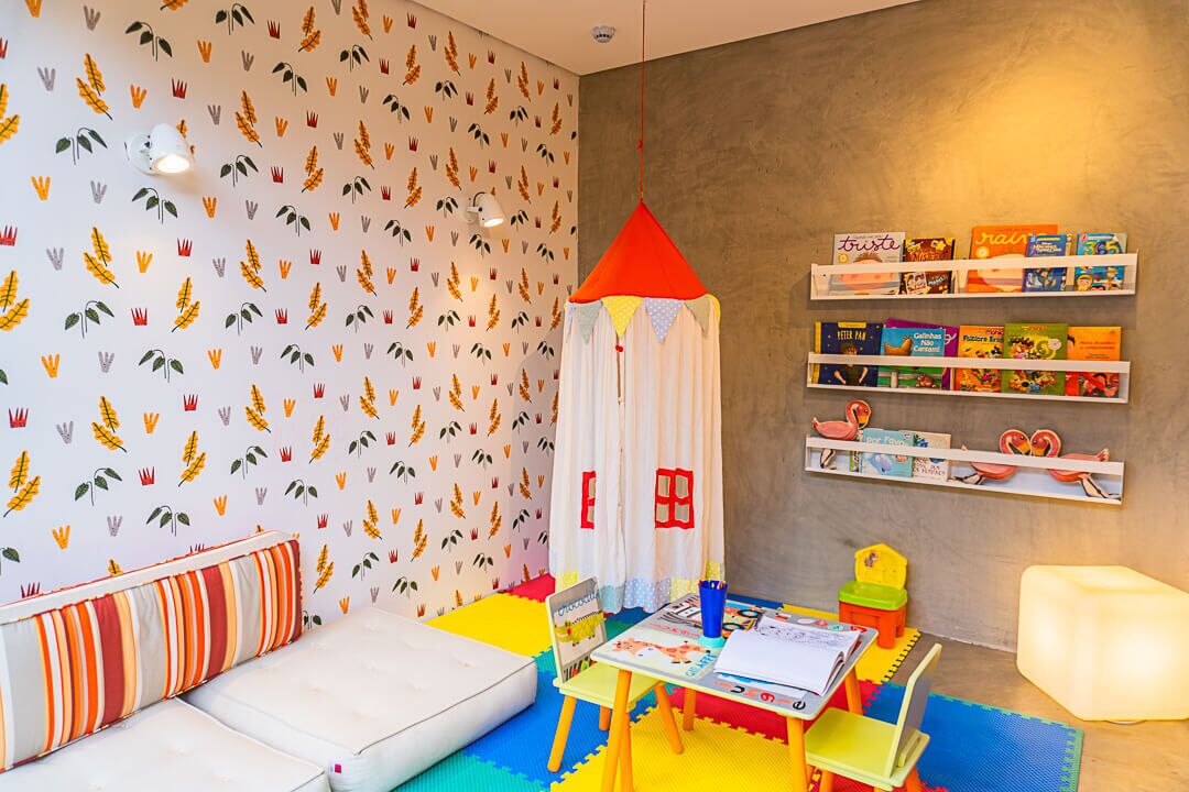 Foto - Pousada Jamboo