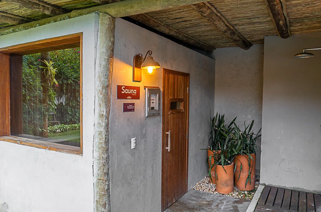 Photo - Pousada Jamboo