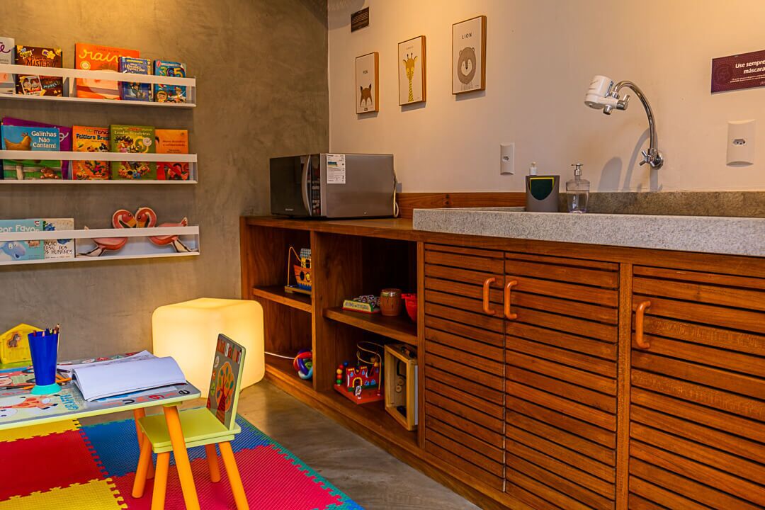 Foto - Pousada Jamboo