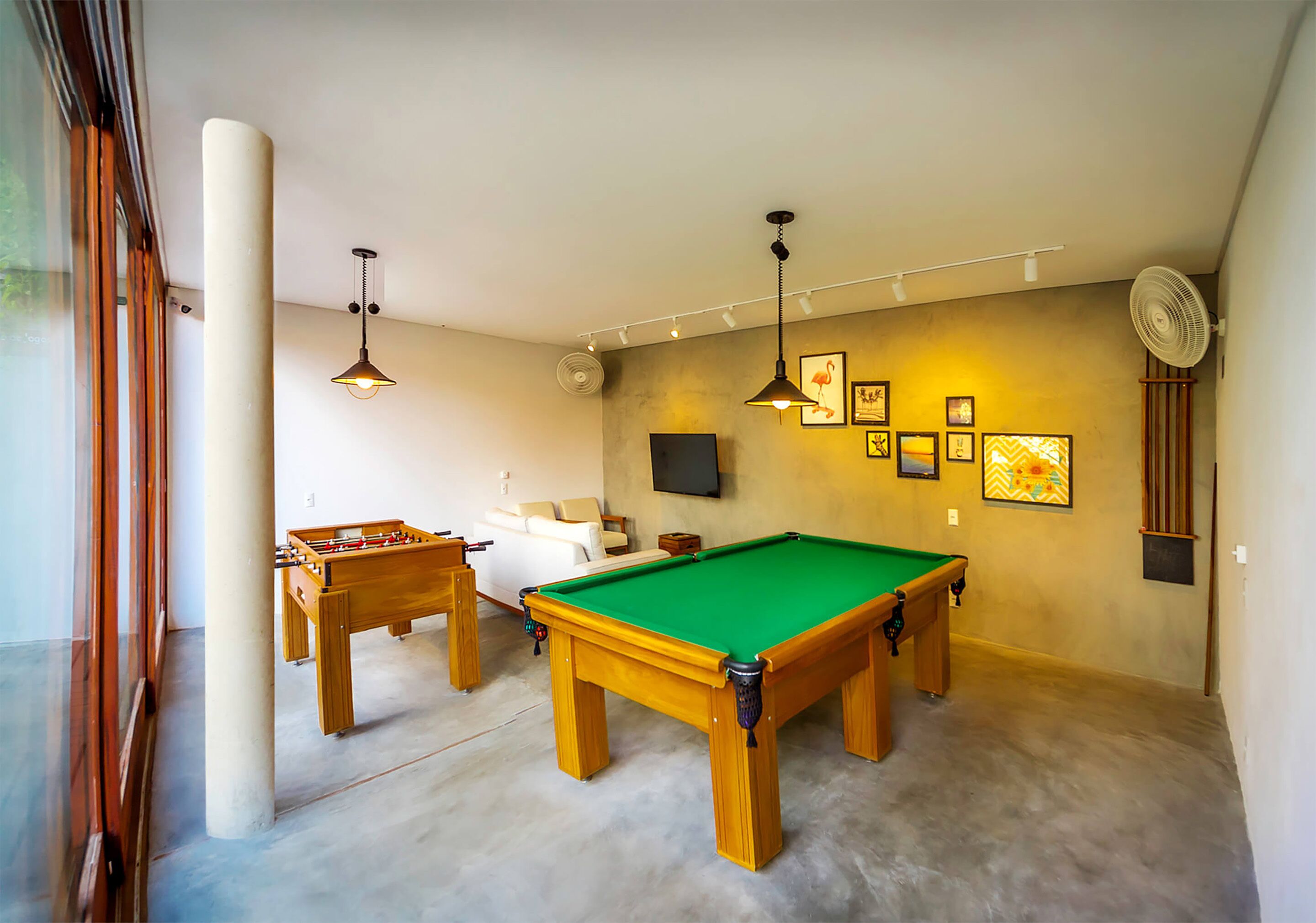 Foto - Pousada Jamboo