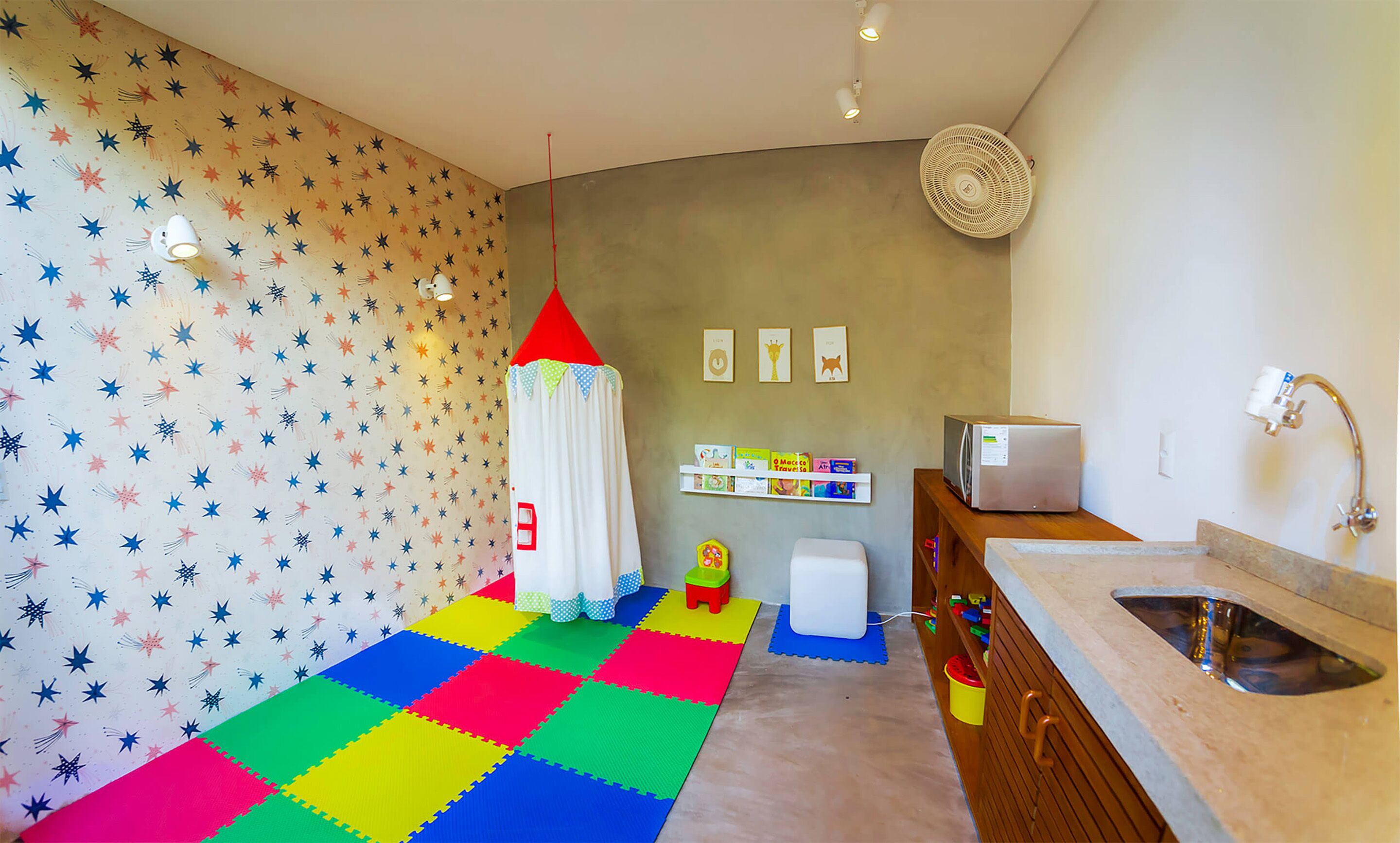 Foto - Pousada Jamboo