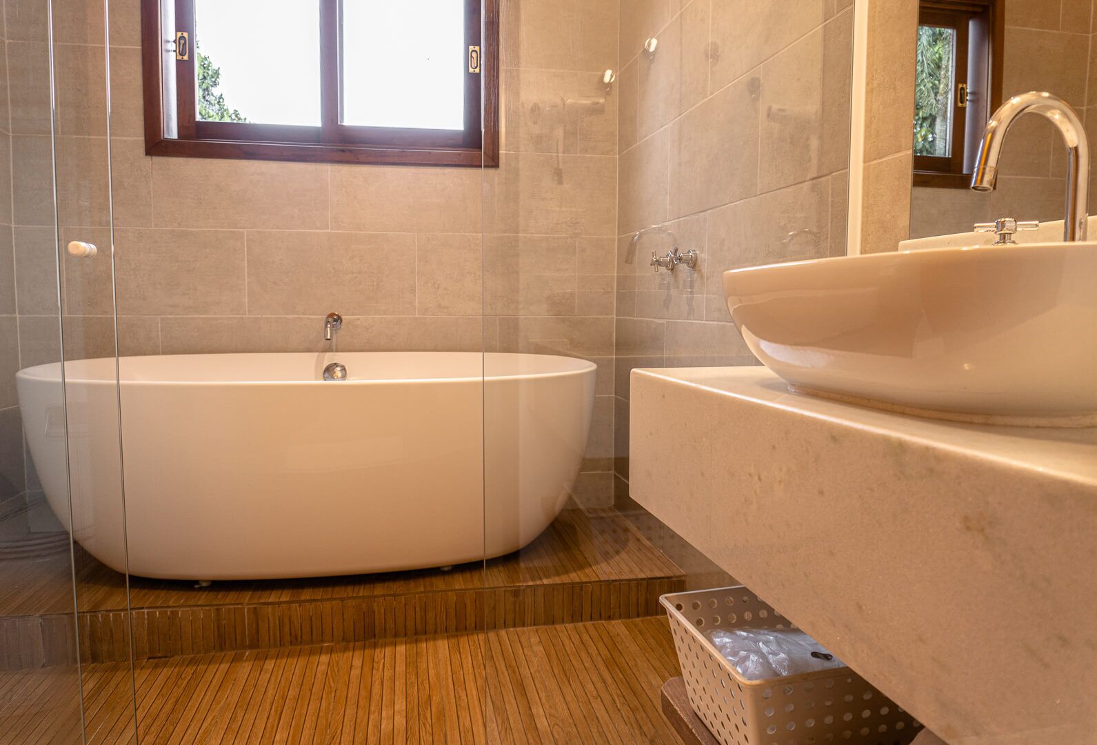 Foto - Pousada Jamboo