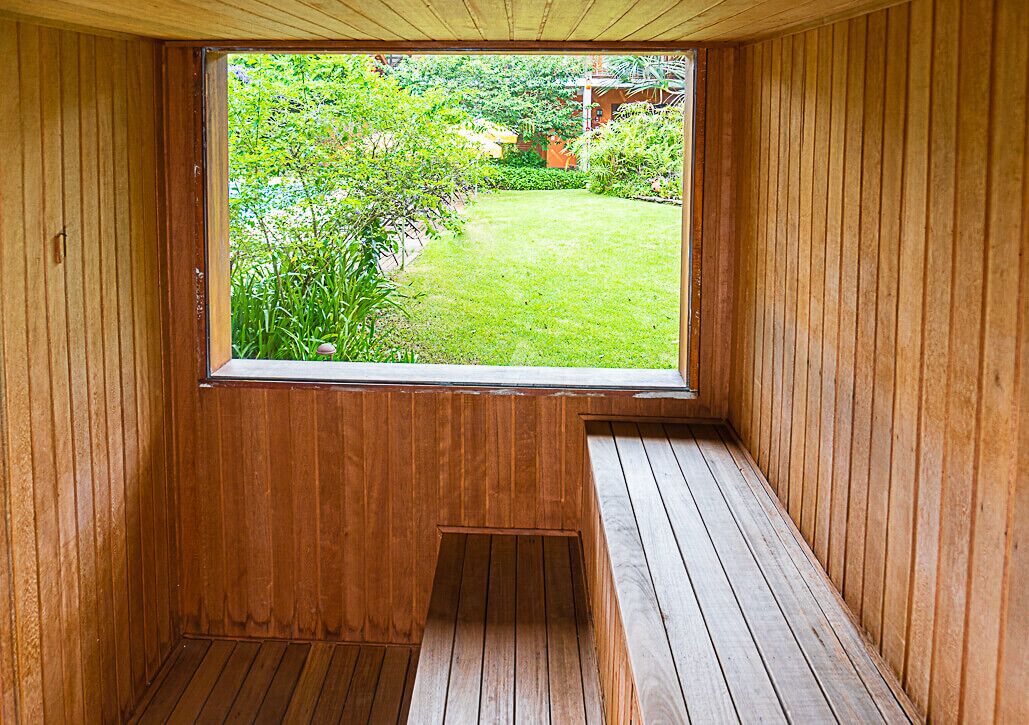 Foto - Pousada Jamboo