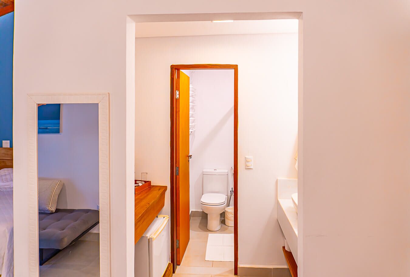 Foto - Pousada Jamboo