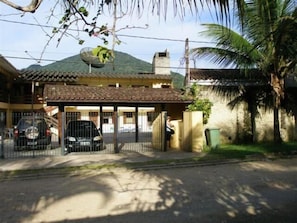 Fachada