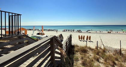 Beachside Towers at Sandestin by Panhandle Getaways