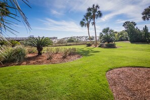 Appartamento, 2 camere da letto, vista spiaggia (Beachside I 4011) | Vista dalla camera