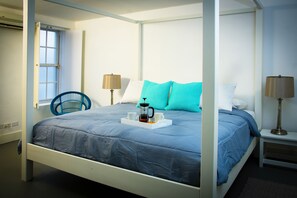 Two bedroom apartment #6