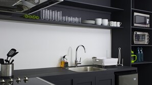 Two bedroom apartment #1 | Cocina privada