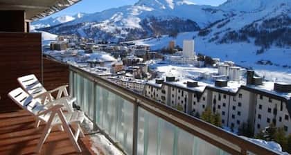 Resort Hotel Palace 2