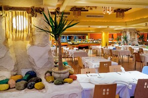 Dining - Welcome Meridiana Djerba (Djerba Midun)