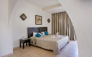 Room - Welcome Meridiana Djerba (Djerba Midun)
