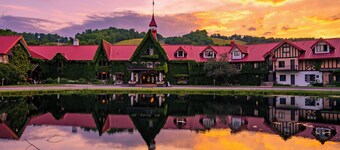 The Highlands at Harbor Springs