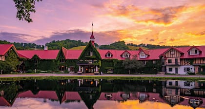 The Highlands at Harbor Springs