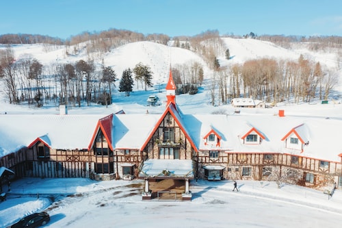 The Highlands at Harbor Springs