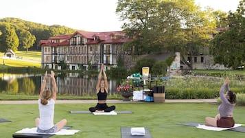 Yoga