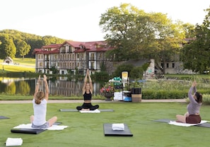 Yoga