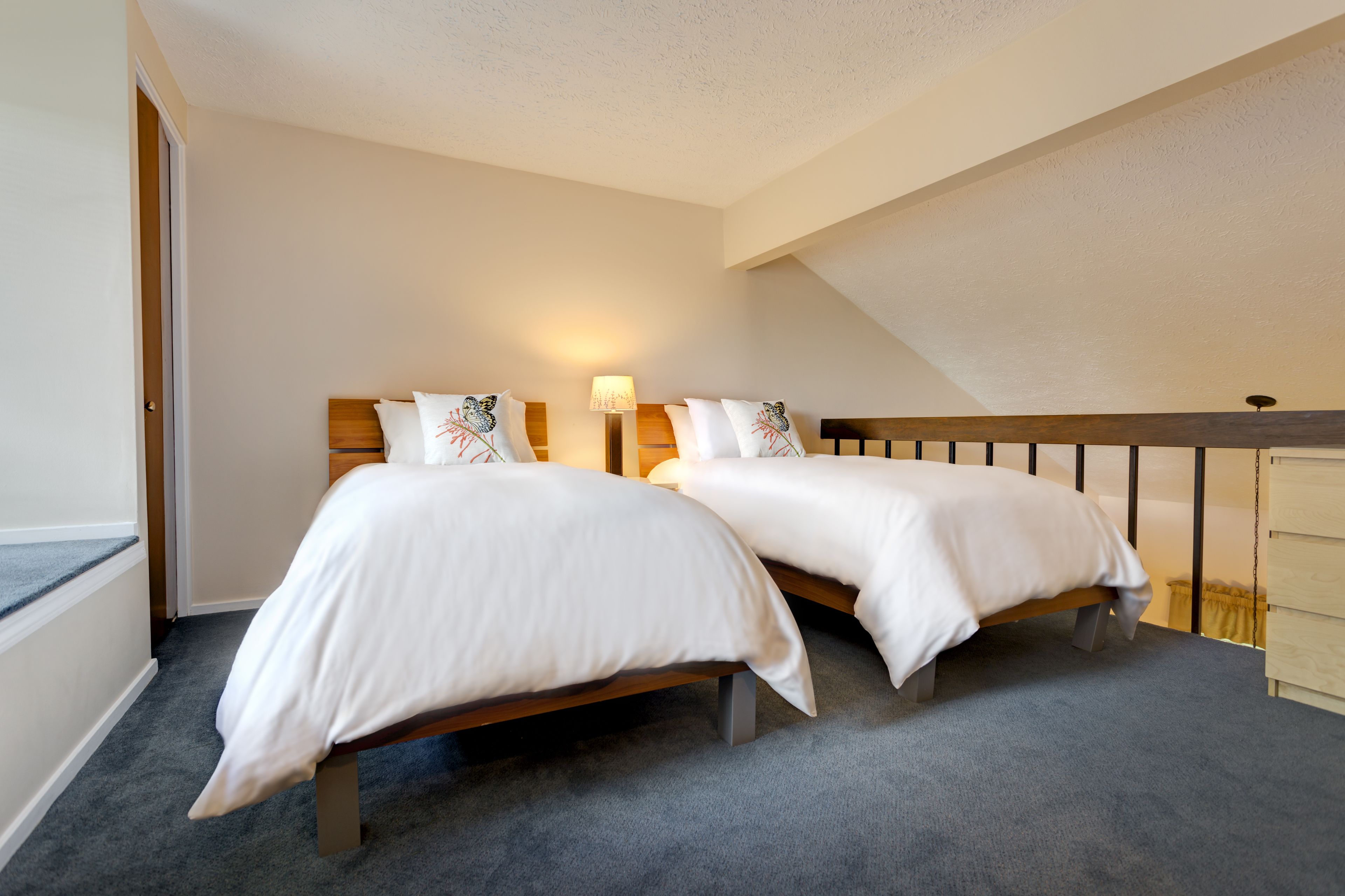 townhome, 3 bedrooms (heather highlands) | iron/ironing board, free wifi, bed sheets