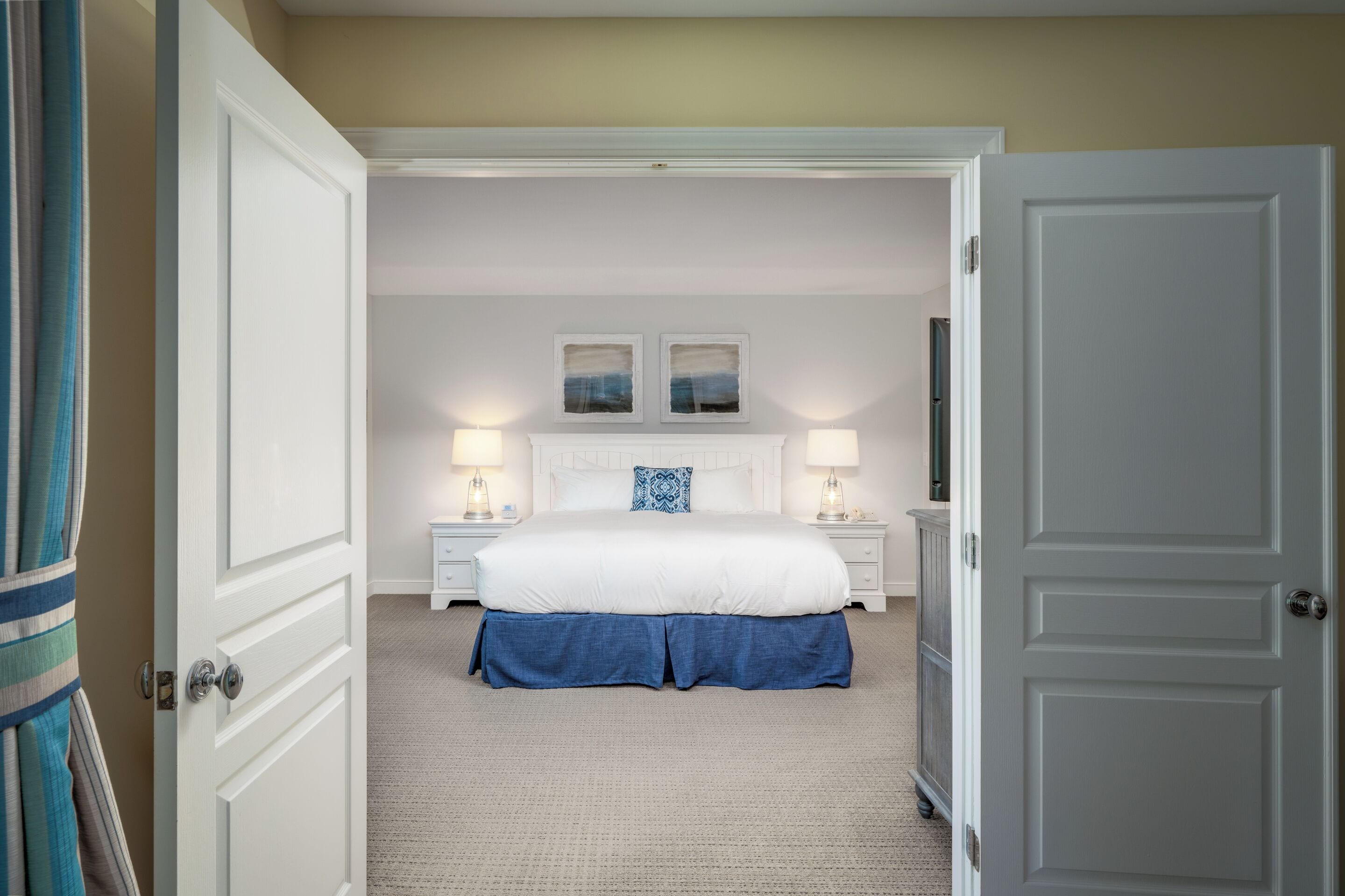 Cottage, 3 Bedrooms (Ross) | Free WiFi, bed sheets