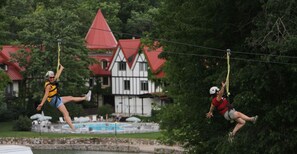 Children’s area - The Highlands at Harbor Springs (Harbor Springs)