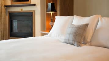 Deluxe Room (Heather Highlands Inn Inverness)
