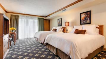 Chambre Standard (Heather Highlands Inn Inverness) | Fer et planche Ă repasser, Wi-Fi gratuit, draps fournis