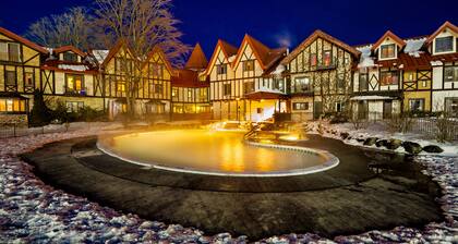 The Highlands at Harbor Springs