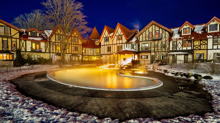 The Highlands at Harbor Springs