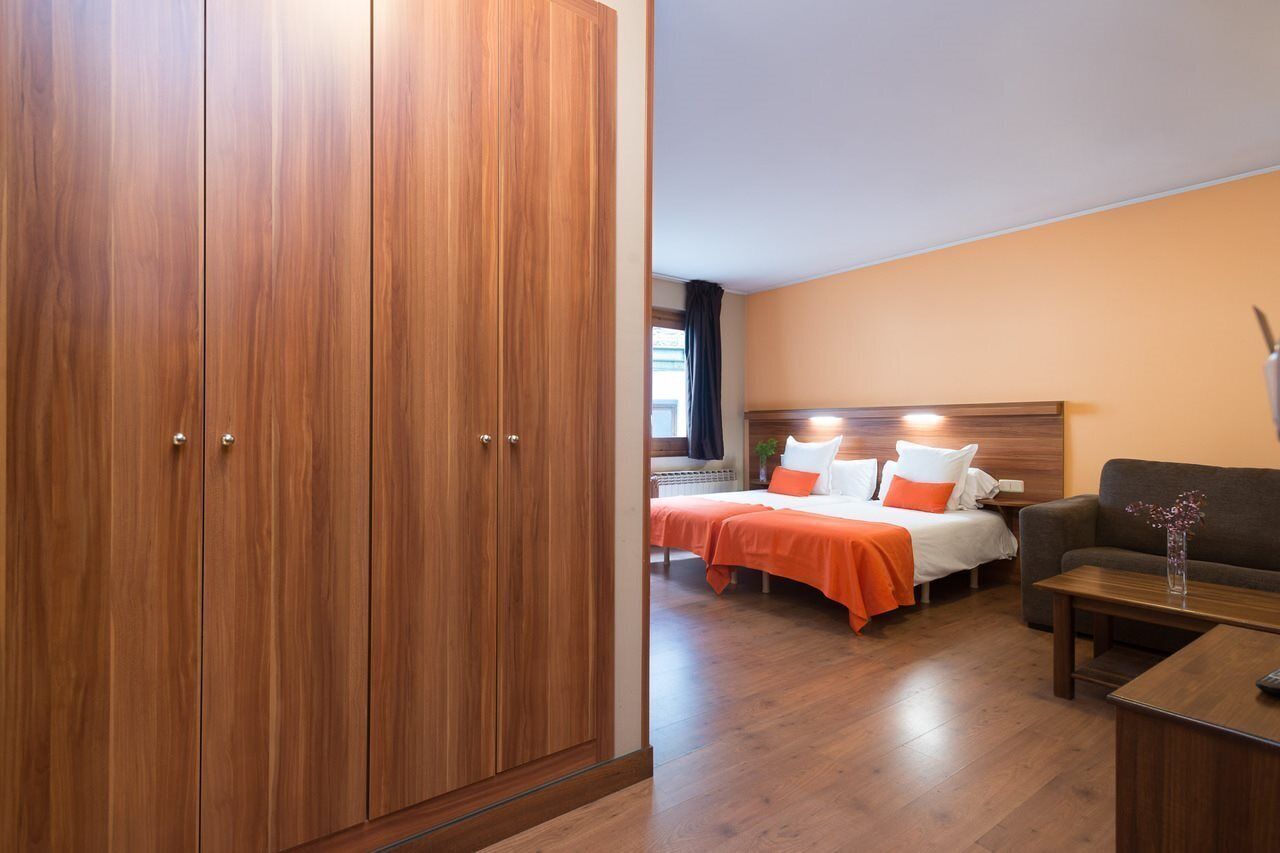 Habitación