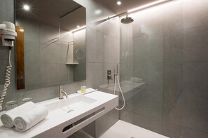 Bathroom - Anyospark Hotel (Anyos)