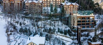 Anyospark Hotel