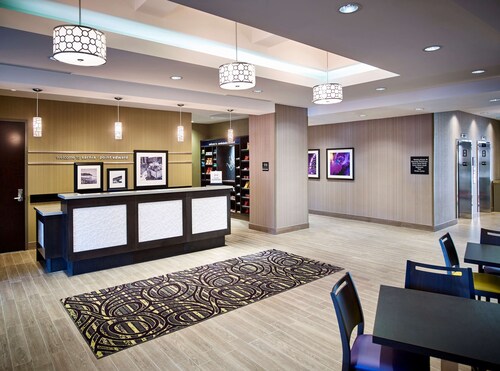 Hampton Inn by Hilton Sarnia/Point Edward