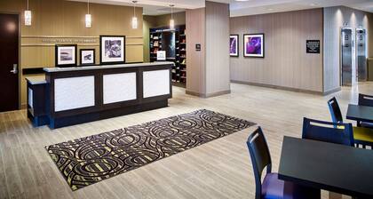 Hampton Inn by Hilton Sarnia/Point Edward