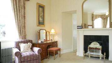 Deluxe Twin kamer | Gratis wifi, beddengoed