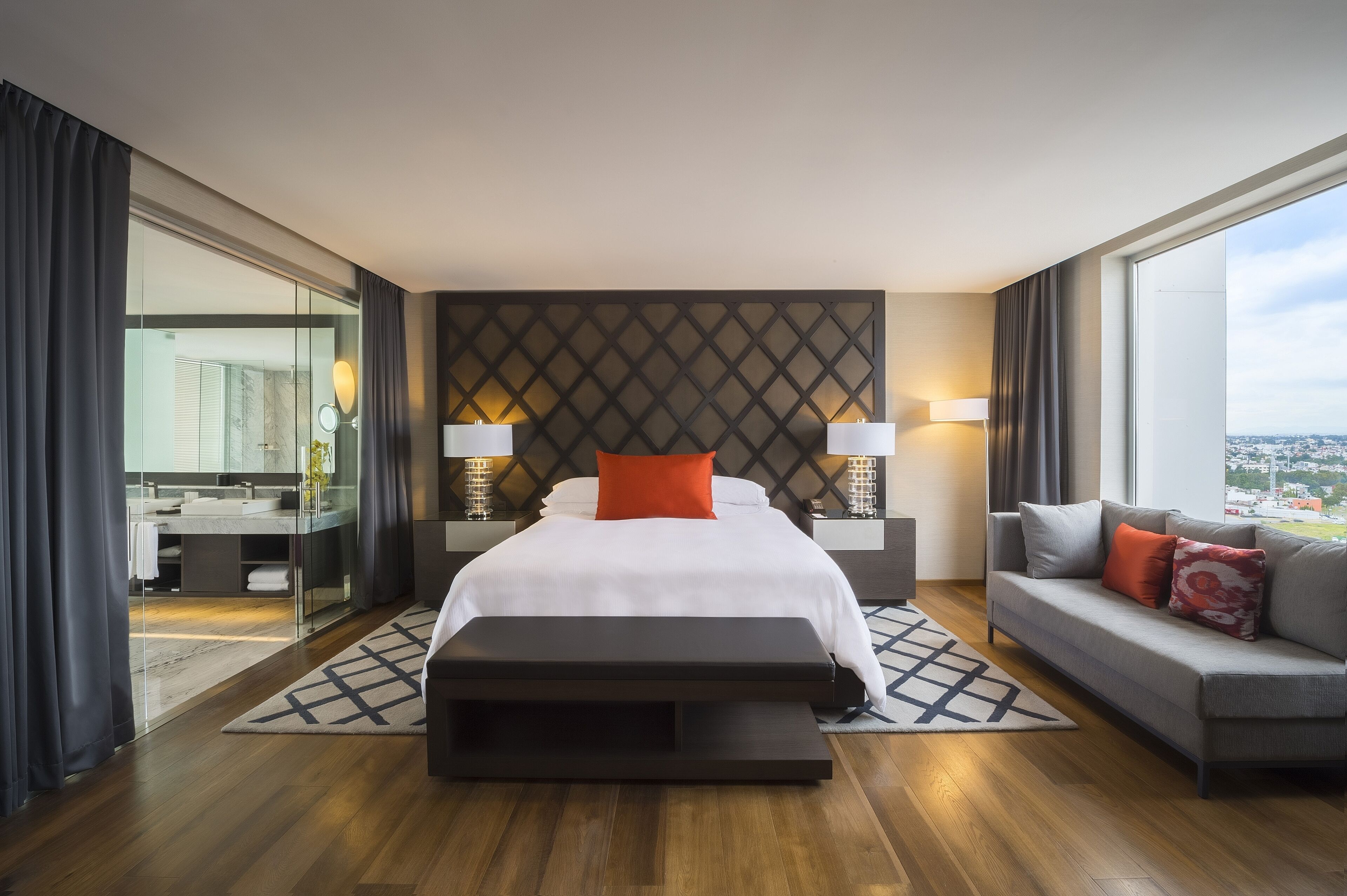 Ropa de cama de alta calidad y edredones de plumas