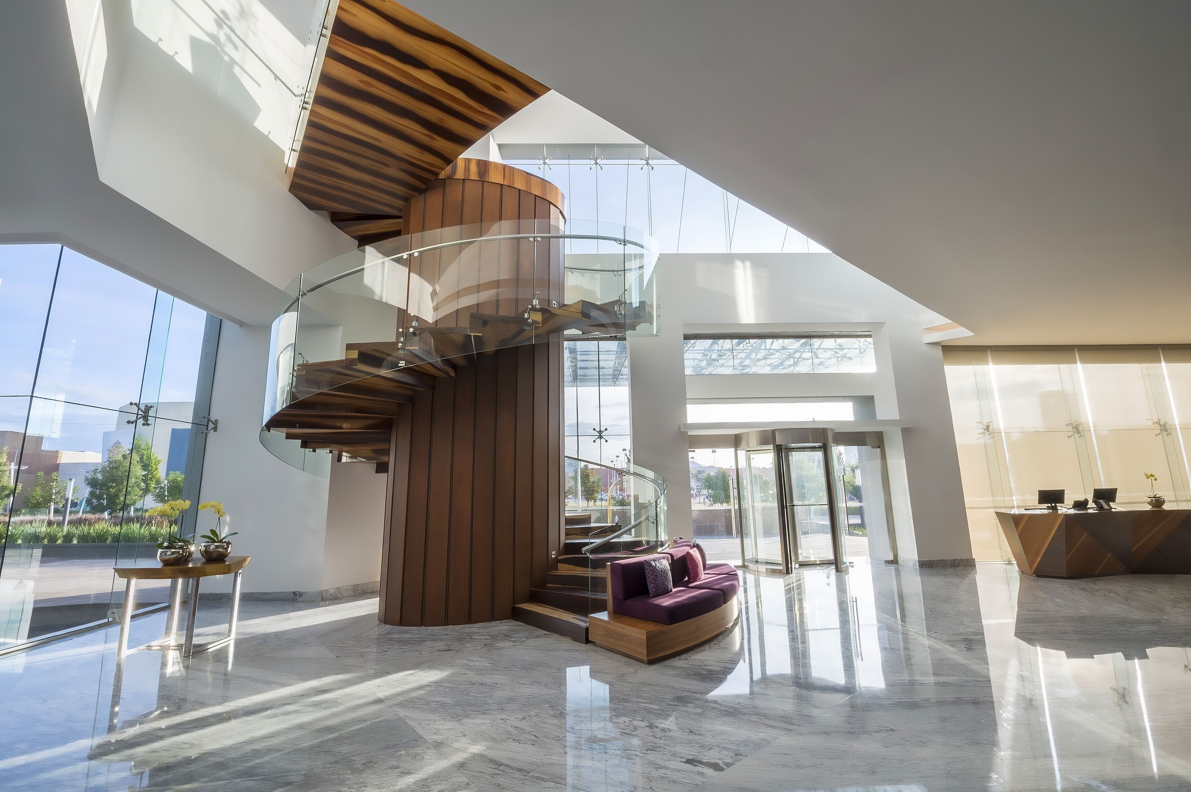 Photo - Grand Fiesta Americana Puebla Angelópolis