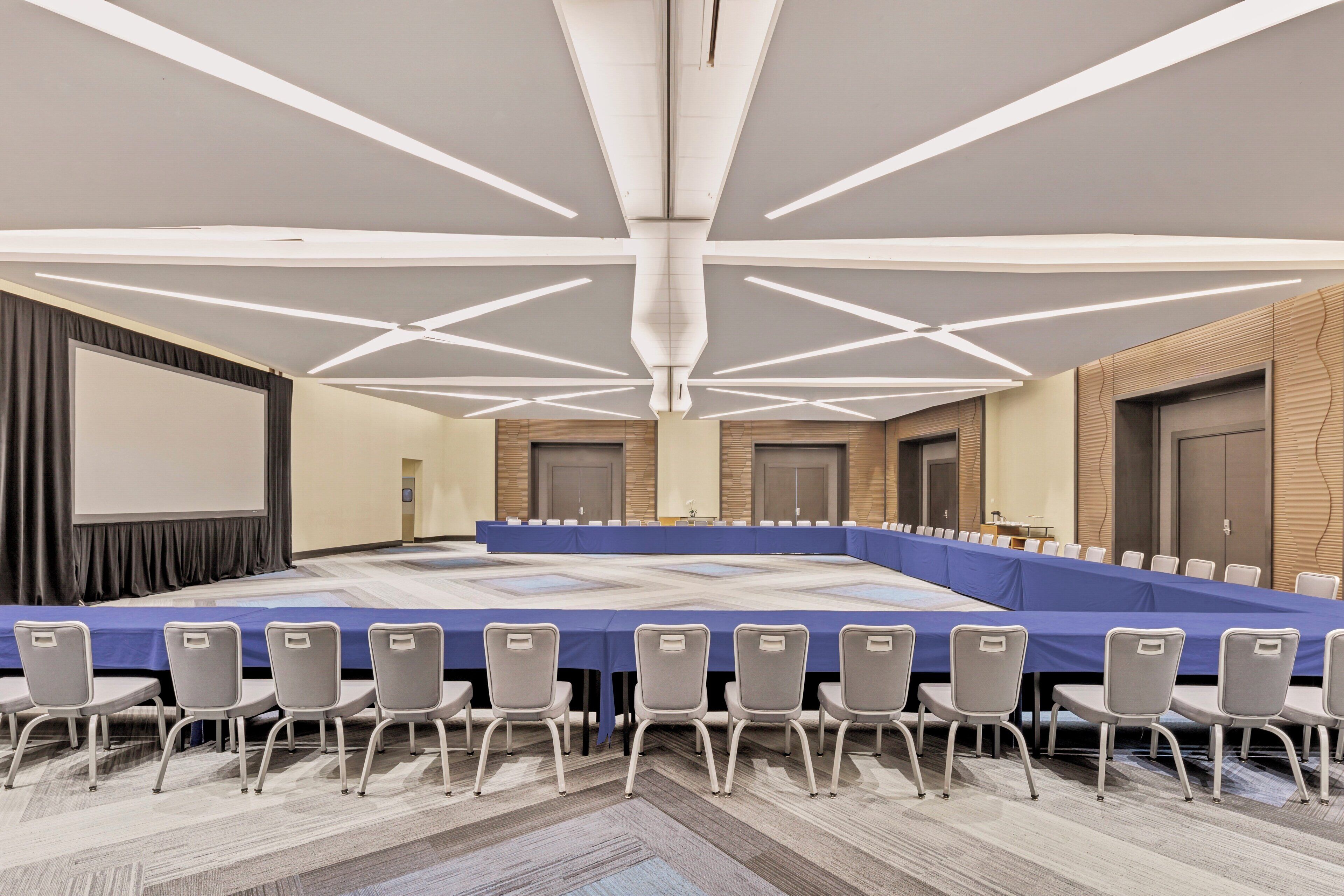 Foto - Grand Fiesta Americana Puebla Angelópolis