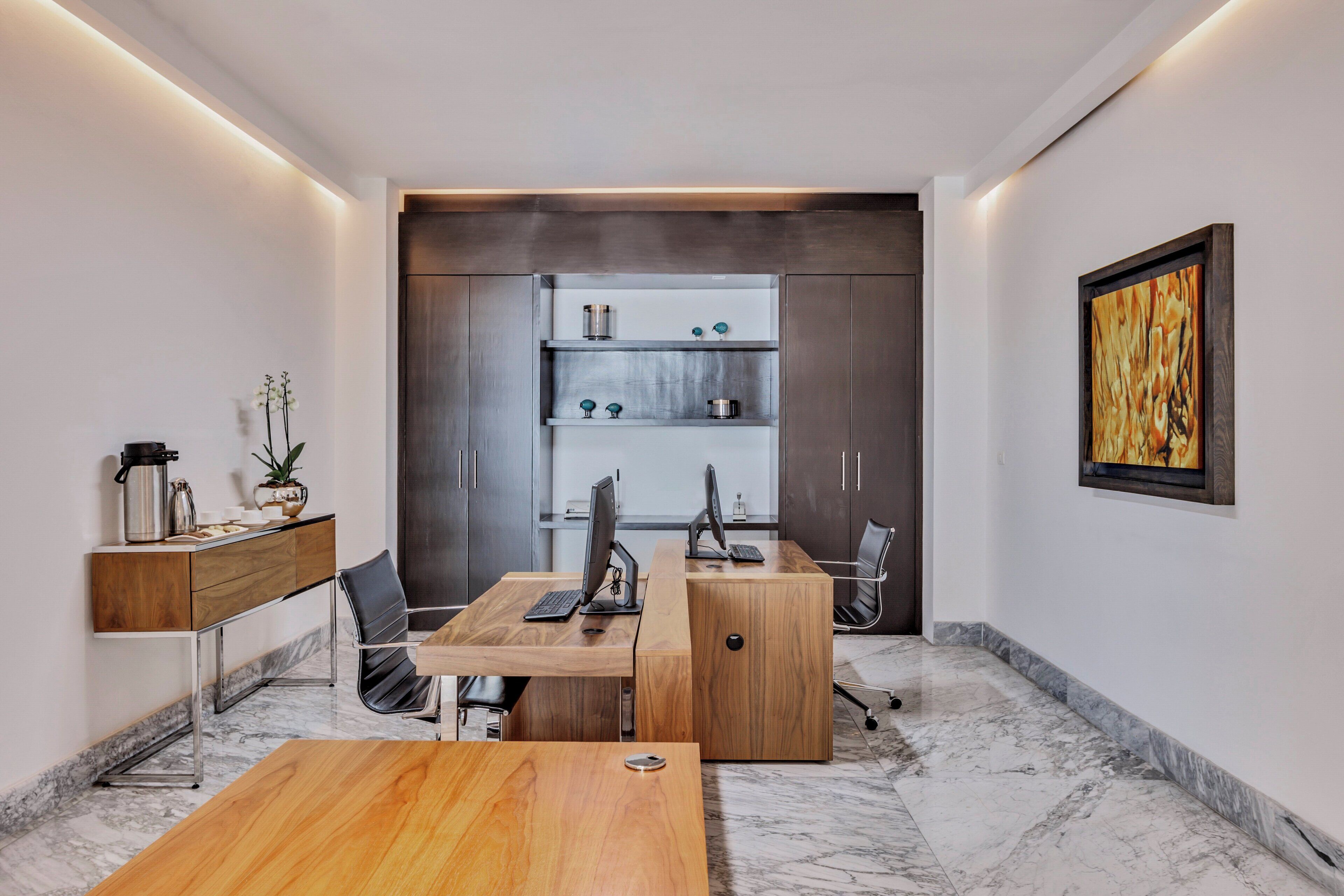 Photo - Grand Fiesta Americana Puebla Angelópolis