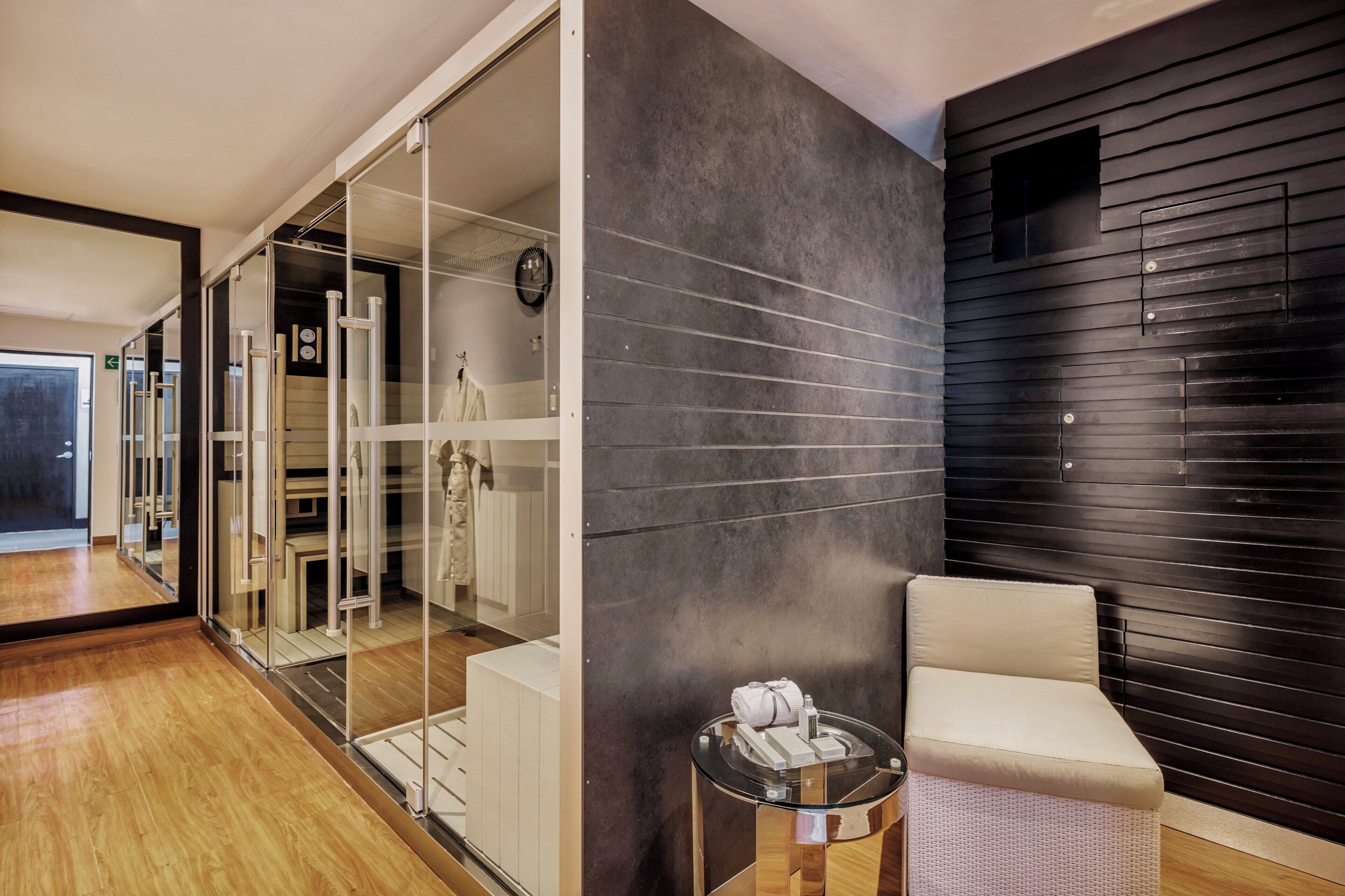 Foto - Grand Fiesta Americana Puebla Angelópolis